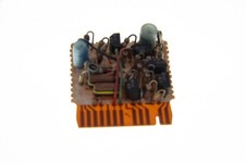 Philips N4450 Platine Auto Rev