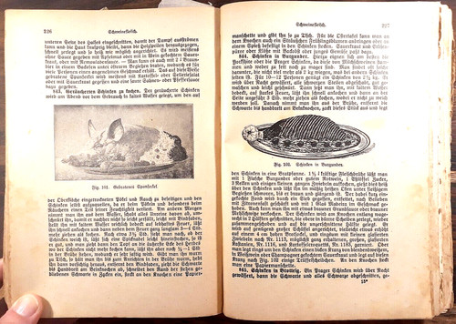 Illustriertes kochbuch für - illustriertes,