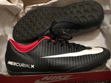 NIKE MERCURIALX VICTORY VI TF JUNIOR 831949-002 Sneaker Kids Schuhe Kinder 37,5