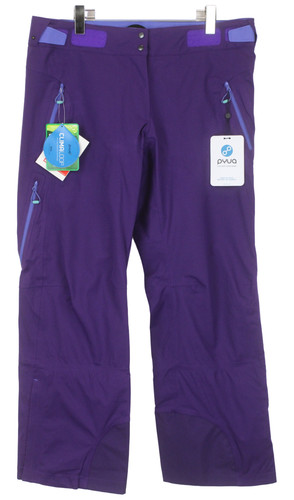 Pyua gravity snow pants - pyua,