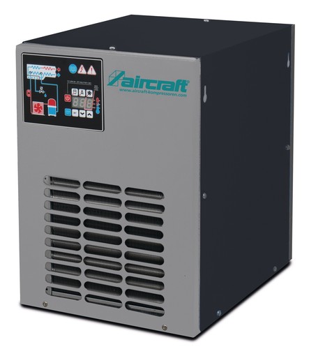 AIRCRAFT