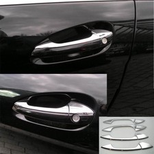 OBERE TÜRGRIFFVERKLEIDUNG IN