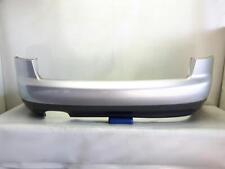Audi A6 4B original Stossfänger Stoßstange hinten Limousine BJ2002 