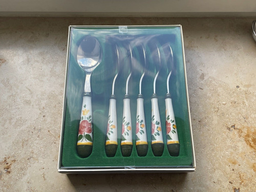 Villeroy boch bauernblume - boch, 6x