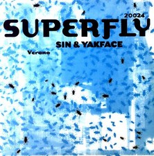 Sin & Yakface - Verano Maxi (VG/VG) .