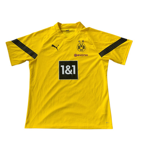 Borussia dortmund - borussia,