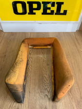 RECARO Vorderrückenlehne Schaumstoff Polster OPEL Manta B Exklusiv Kadett D GT/E