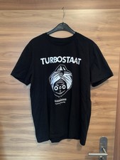 Turbostaat T-shirt Gr L