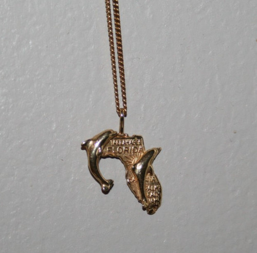 Vintage 18k gold - gold, 14k
