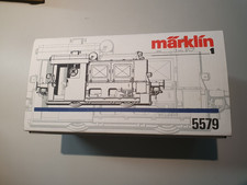 Märklin 5579 Köf 2