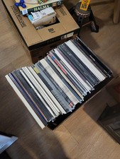 97 Bildplatten/ Laser Disc