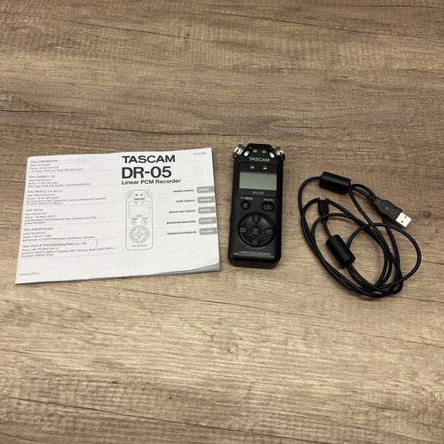 Tascam ver3 linear - tascam, pcm