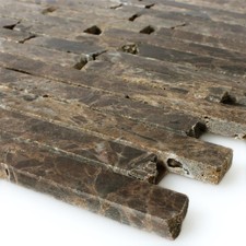 Mosaikfliesen Marmor