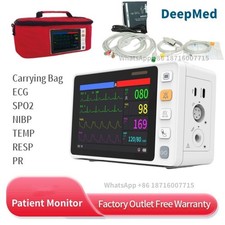 61 Touch-Patientenmonitor