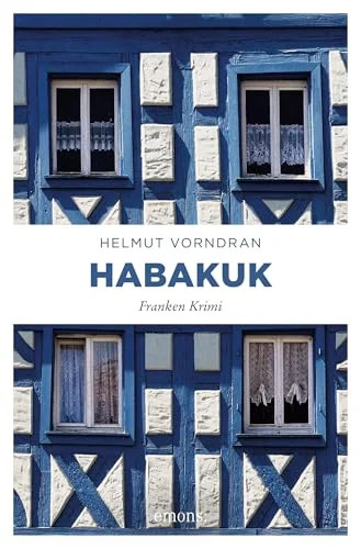 Emons verlag habakuk - emons, franken