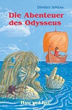 Die Abenteuer des Odysseus