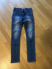 Levi's 311 Shaping Skinny