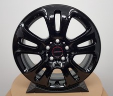 NEU Mini 17 Zoll Felgen F55 F56 F57 Alufelgen JCW 510 6855119 original (B-Ware)