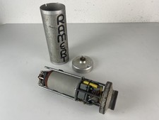 Neumann CMV3 Bottle Microphone