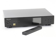 Pioneer 50a black - n-50a, network