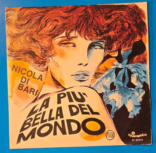 Nicola bari die - -,