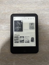 Tolino Shine 2 HD BESCHREIBUNG