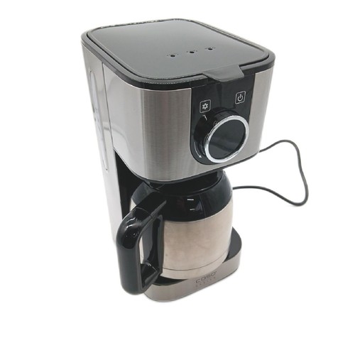 Caso kaffeemaschine - caso,