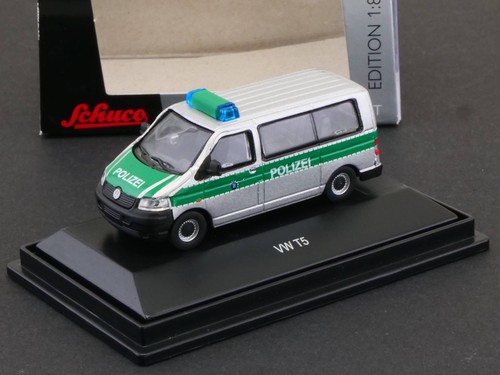 Schuco 452622000 bus - t5,