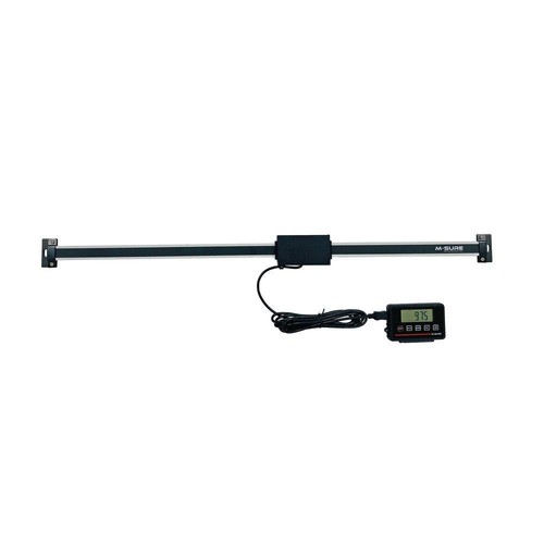 Digitale linearwaage mit - linearwaage,