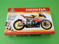 1:9 ITALERI 4634  Honda RC212V