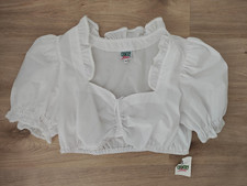 Country Line, Dirndlbluse