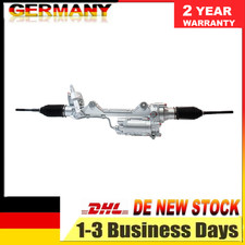 Steering Rack Electric1 Series