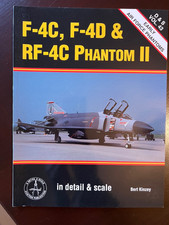 In Detail & Scale Vol.43 F-4C
