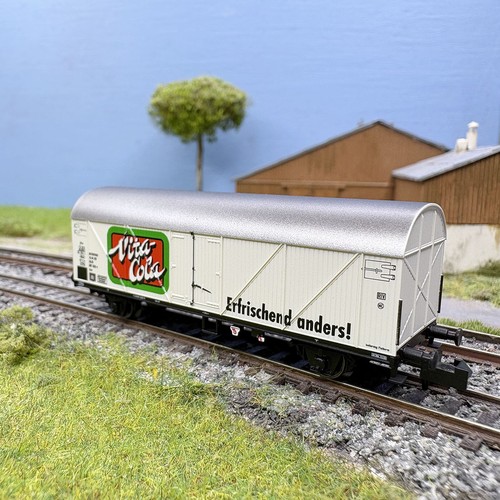 Kühlwagen achsig typ tnbs - typ,