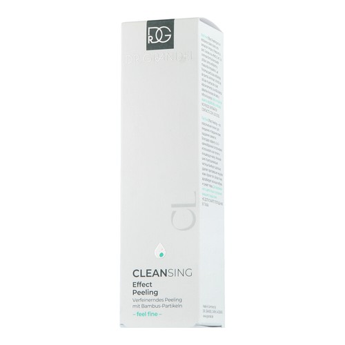 Grandel cleansing effect - cleansing,