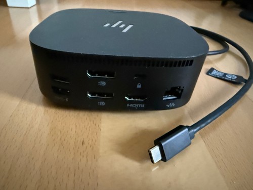 Usb g2 universal - hp,