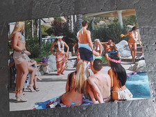 #27° IM SCHWIMMBAD °