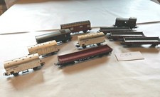 Konvolut 10 Stück Märklin H0
