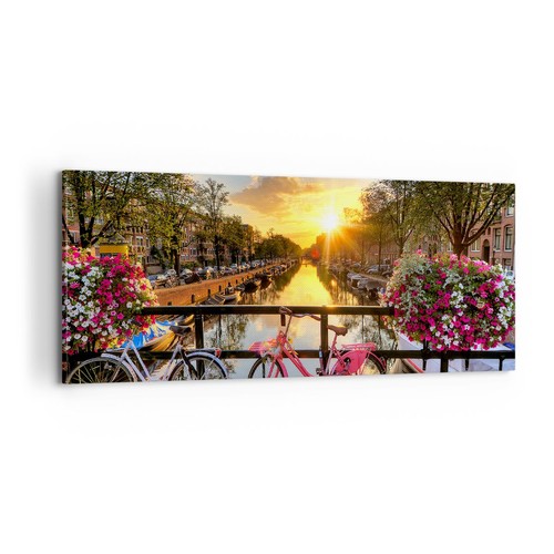Wandbilder 100x40cm