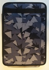 Heftebox | Satch | DIN A4 | grau