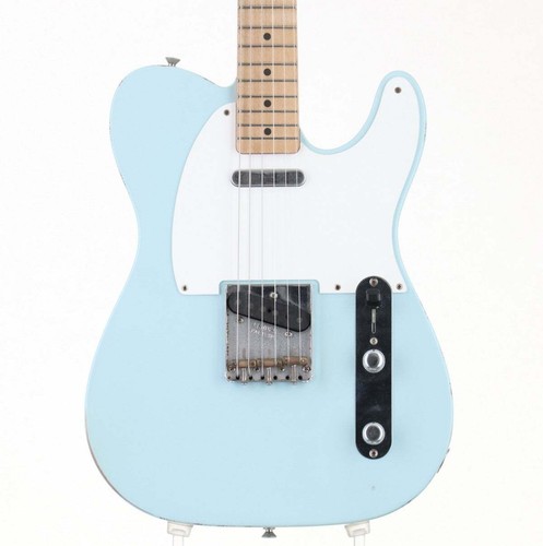 Fender limited edition - limited, road