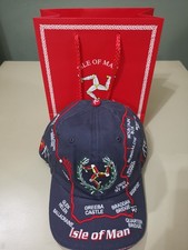 Mütze/Mütze & Geschenktasche