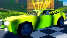 Roblox Jailbreak Hyperyellow