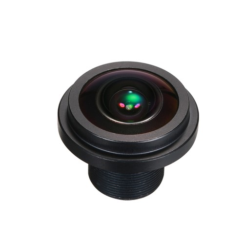 Fisheye objektiv hd 5 0 - 7,