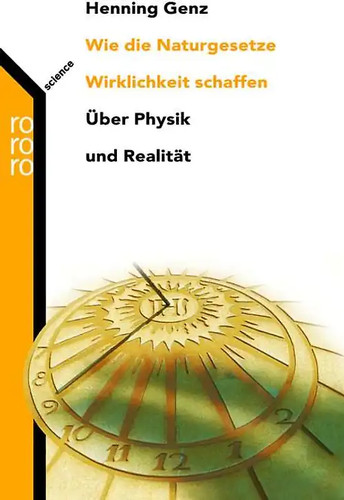 Wie die naturgesetze - wie,