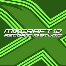 Acoustica mixcraft - mixcraft, 10