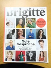 Brigitte sonderheft gute - sonderheft,