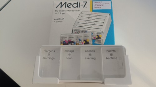 Medi medikamentendos 7 - medi,
