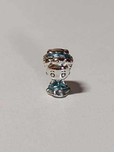Disney pandora charm - x,