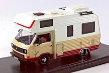 Autocult 1983 VW T3 Karmann Gipsy 1:43 Autocult 09008